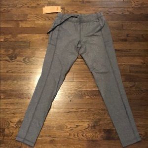 Fjall Raven leggings